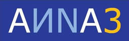 ANNA3 | Logo
